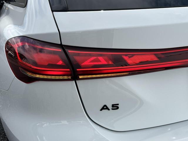 A5アバント TFSIクワトロ 150kW Sラインパッケージ テクノロジーPKGプロ ブラックスタイリングPKG 19オプションインチAW ワイヤレスチャージング パッセンジャーディスプレイ 全周囲カメラ ACC レーンアシスト サイドアシスト スマホ連携(22枚目)