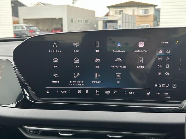 A5 TFSI 110kW Sラインパッケージ テクノロジーPKGプロ パッセンジャーディスプレイ オプション19インチAW ライティングPKG ACC レーンアシスト サイドアシスト 全周囲カメラ マトリクスLED デジタルシグネチャー(5枚目)