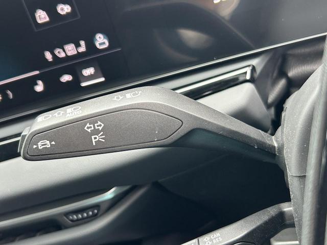 A5 TFSI 110kW Sラインパッケージ テクノロジーPKGプロ パッセンジャーディスプレイ オプション19インチAW ライティングPKG ACC レーンアシスト サイドアシスト 全周囲カメラ マトリクスLED デジタルシグネチャー(9枚目)