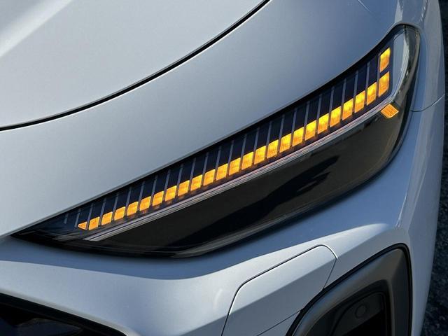 A5 TFSI 110kW Sラインパッケージ テクノロジーPKGプロ パッセンジャーディスプレイ オプション19インチAW ライティングPKG ACC レーンアシスト サイドアシスト 全周囲カメラ マトリクスLED デジタルシグネチャー(12枚目)