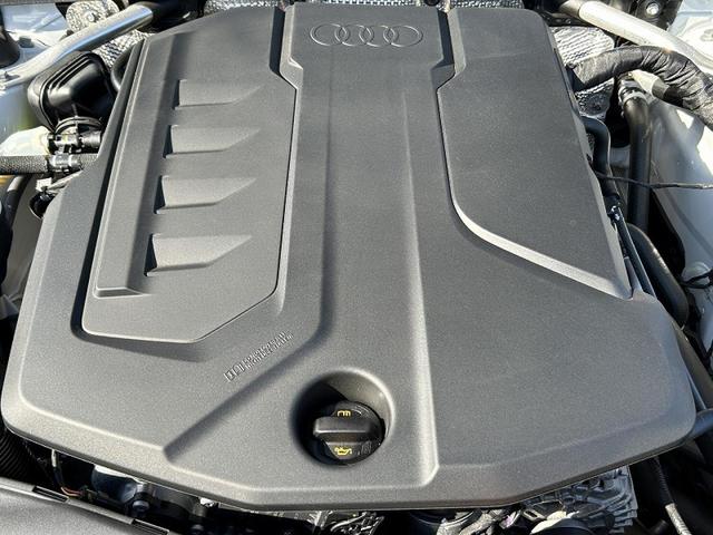 A5 TFSI 110kW Sラインパッケージ テクノロジーPKGプロ パッセンジャーディスプレイ オプション19インチAW ライティングPKG ACC レーンアシスト サイドアシスト 全周囲カメラ マトリクスLED デジタルシグネチャー(17枚目)