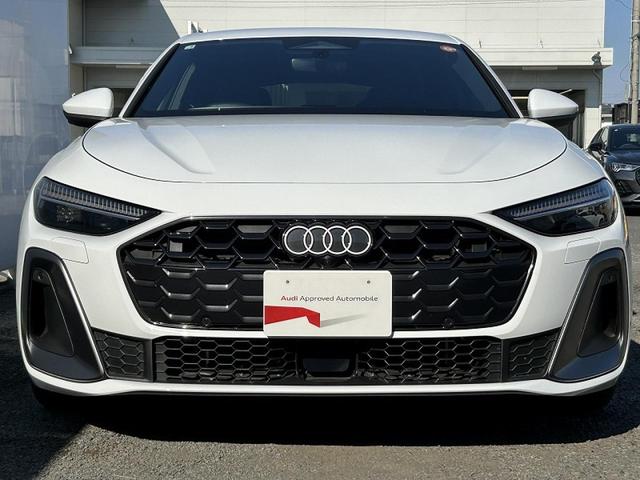 A5 TFSI 110kW Sラインパッケージ テクノロジーPKGプロ パッセンジャーディスプレイ オプション19インチAW ライティングPKG ACC レーンアシスト サイドアシスト 全周囲カメラ マトリクスLED デジタルシグネチャー(18枚目)