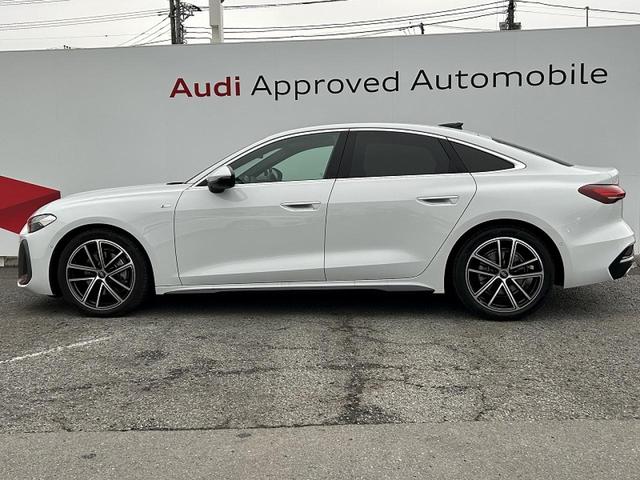 A5 TFSI 110kW Sラインパッケージ テクノロジーPKGプロ パッセンジャーディスプレイ オプション19インチAW ライティングPKG ACC レーンアシスト サイドアシスト 全周囲カメラ マトリクスLED デジタルシグネチャー(20枚目)