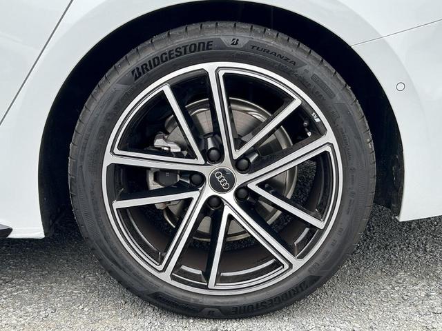 A5 TFSI 110kW Sラインパッケージ テクノロジーPKGプロ パッセンジャーディスプレイ オプション19インチAW ライティングPKG ACC レーンアシスト サイドアシスト 全周囲カメラ マトリクスLED デジタルシグネチャー(27枚目)