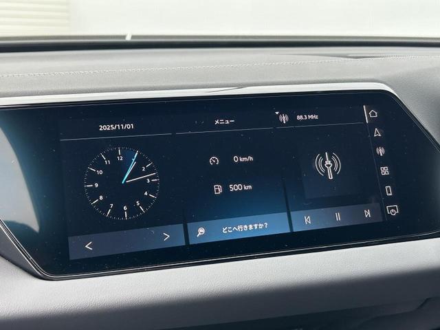 A5 TFSI 110kW Sラインパッケージ テクノロジーPKGプロ パッセンジャーディスプレイ オプション19インチAW ライティングPKG ACC レーンアシスト サイドアシスト 全周囲カメラ マトリクスLED デジタルシグネチャー(33枚目)