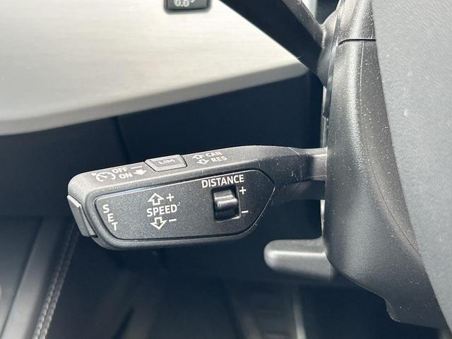 A5スポーツバック 35TDI Sライン ブラックスタイリングPKG コンフォートPKG OP19インチAW 全周囲カメラ ACC レーンアシスト パークアシスト サイドアシスト 全席シートヒーター アンビエントライト スマホ連携(9枚目)