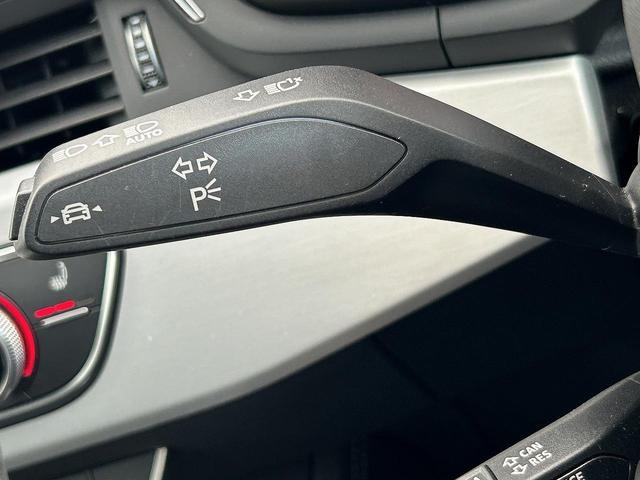 A5スポーツバック 35TDI Sライン ブラックスタイリングPKG コンフォートPKG OP19インチAW 全周囲カメラ ACC レーンアシスト パークアシスト サイドアシスト 全席シートヒーター アンビエントライト スマホ連携(10枚目)