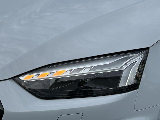 A5スポーツバック 35TDI Sライン ブラックスタイリングPKG コンフォートPKG OP19インチAW 全周囲カメラ ACC レーンアシスト パークアシスト サイドアシスト 全席シートヒーター アンビエントライト スマホ連携(12枚目)