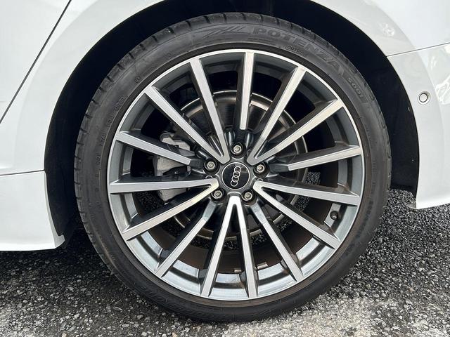 A5スポーツバック 35TDI Sライン ブラックスタイリングPKG コンフォートPKG OP19インチAW 全周囲カメラ ACC レーンアシスト パークアシスト サイドアシスト 全席シートヒーター アンビエントライト スマホ連携(23枚目)
