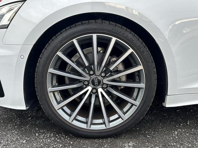 A5スポーツバック 35TDI Sライン ブラックスタイリングPKG コンフォートPKG OP19インチAW 全周囲カメラ ACC レーンアシスト パークアシスト サイドアシスト 全席シートヒーター アンビエントライト スマホ連携(24枚目)