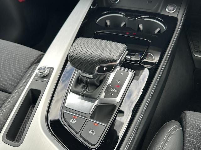 A5スポーツバック 35TDI Sライン ブラックスタイリングPKG コンフォートPKG OP19インチAW 全周囲カメラ ACC レーンアシスト パークアシスト サイドアシスト 全席シートヒーター アンビエントライト スマホ連携(28枚目)