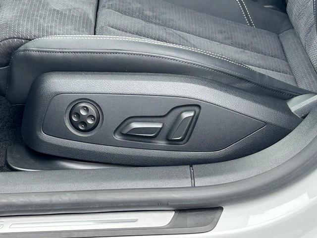 A5スポーツバック 35TDI Sライン ブラックスタイリングPKG コンフォートPKG OP19インチAW 全周囲カメラ ACC レーンアシスト パークアシスト サイドアシスト 全席シートヒーター アンビエントライト スマホ連携(29枚目)
