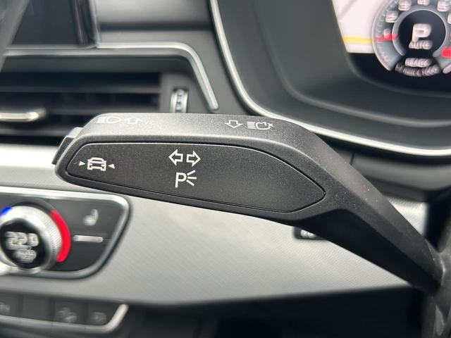 Ａ４オールロードクワトロ ベースグレード　Ｂ＆Ｏ　ＯＰ１９インチＡＷ　ラグジュアリーＰＫＧ　黒革　マトリクスＬＥＤ　コントラストバンパー　ワイヤレスチャージ　全周囲カメラ　スマホ連携　全席シートヒーター　ＡＣＣ　レーンキープ　１オーナー車（8枚目）