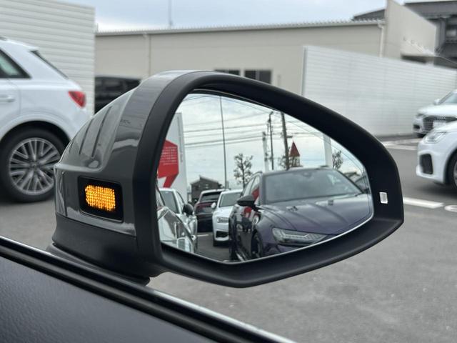 Ａ４オールロードクワトロ ベースグレード　Ｂ＆Ｏ　ＯＰ１９インチＡＷ　ラグジュアリーＰＫＧ　黒革　マトリクスＬＥＤ　コントラストバンパー　ワイヤレスチャージ　全周囲カメラ　スマホ連携　全席シートヒーター　ＡＣＣ　レーンキープ　１オーナー車（10枚目）
