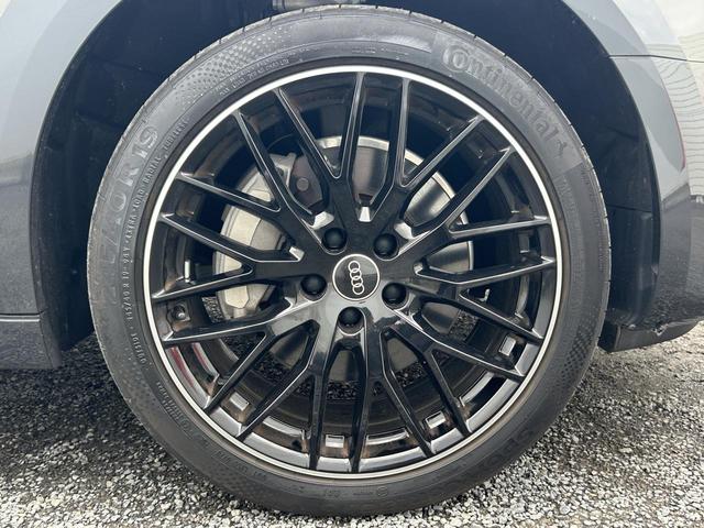 Ａ４オールロードクワトロ ベースグレード　Ｂ＆Ｏ　ＯＰ１９インチＡＷ　ラグジュアリーＰＫＧ　黒革　マトリクスＬＥＤ　コントラストバンパー　ワイヤレスチャージ　全周囲カメラ　スマホ連携　全席シートヒーター　ＡＣＣ　レーンキープ　１オーナー車（13枚目）