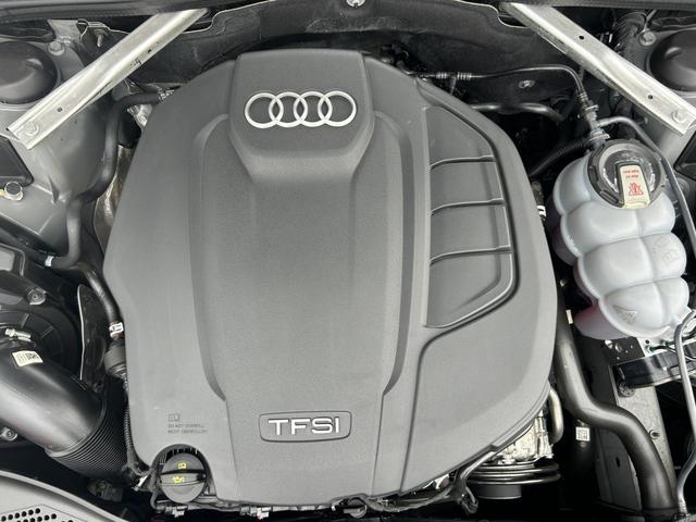 Ａ４オールロードクワトロ ベースグレード　Ｂ＆Ｏ　ＯＰ１９インチＡＷ　ラグジュアリーＰＫＧ　黒革　マトリクスＬＥＤ　コントラストバンパー　ワイヤレスチャージ　全周囲カメラ　スマホ連携　全席シートヒーター　ＡＣＣ　レーンキープ　１オーナー車（14枚目）