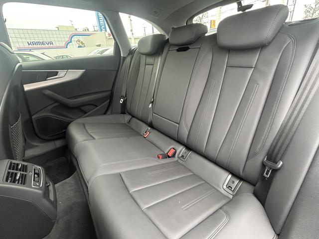 Ａ４オールロードクワトロ ベースグレード　Ｂ＆Ｏ　ＯＰ１９インチＡＷ　ラグジュアリーＰＫＧ　黒革　マトリクスＬＥＤ　コントラストバンパー　ワイヤレスチャージ　全周囲カメラ　スマホ連携　全席シートヒーター　ＡＣＣ　レーンキープ　１オーナー車（16枚目）