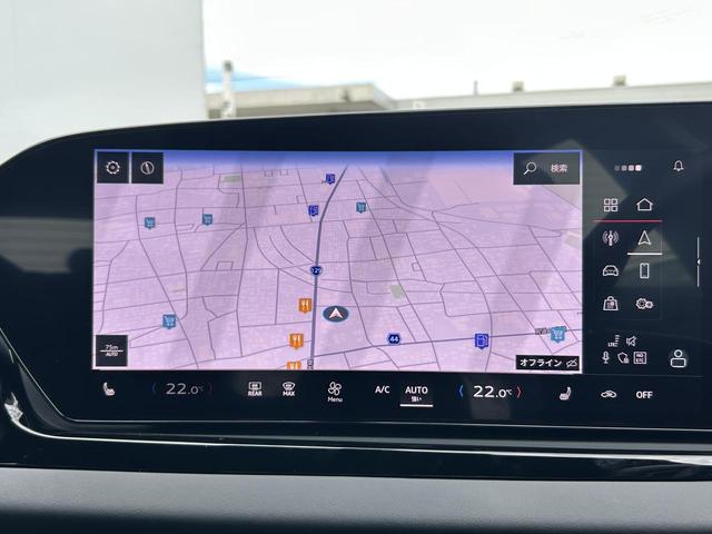 A5アバント TFSI 110kW アドバンスドPKG アンビエントライト ACC レーンアシスト サイドアシスト パーキングアシスト マトリクスLED 電動シート MMI スマホ連携(3枚目)