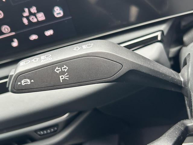 A5アバント TFSI 110kW アドバンスドPKG アンビエントライト ACC レーンアシスト サイドアシスト パーキングアシスト マトリクスLED 電動シート MMI スマホ連携(8枚目)