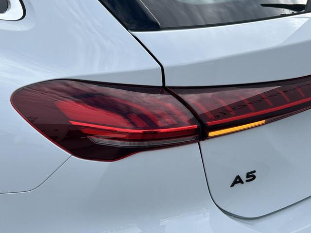 A5アバント TFSI 110kW アドバンスドPKG アンビエントライト ACC レーンアシスト サイドアシスト パーキングアシスト マトリクスLED 電動シート MMI スマホ連携(32枚目)