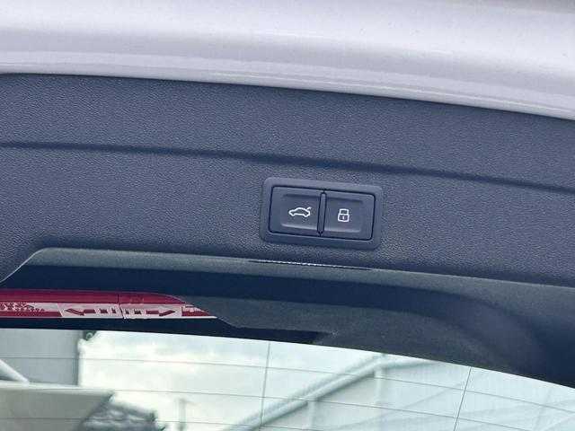 A5アバント TFSI 110kW アドバンスドPKG アンビエントライト ACC レーンアシスト サイドアシスト パーキングアシスト マトリクスLED 電動シート MMI スマホ連携(33枚目)