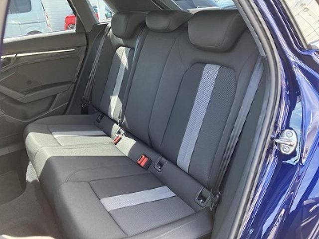 Ａ３ スポーツバック３０ＴＦＳＩアドバンスド　コンビニエンス＆アシスタンスＰＫＧ　ナビゲーションＰＫＧ　スマホ連携　ＡＣＣ　レーンアシスト　前席シートヒーター　ＴＶチューナー　純正１７インチＡＷ　ＥＴＣ　アドバンストキー　１オーナー（15枚目）