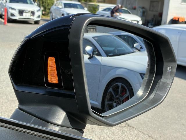 Ｑ３ ３５ＴＦＳＩアドバンスド　コンビニエンス＆アシスタンスＰＫＧ　スマホ連携　ＡＣＣ　レーンキープ　サイドアシスト　ドライブセレクト　全周囲カメラ　シートヒーター　純正１８インチＡＷ　アドバンストキー　ＬＥＤライト　バーチャルＣＰ（10枚目）