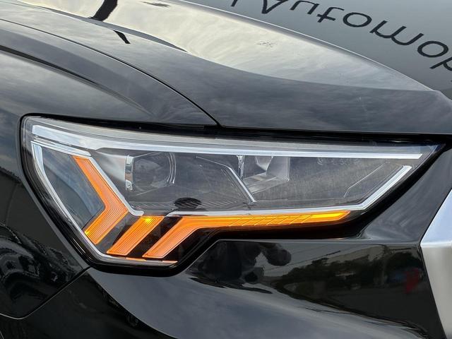 Ｑ３ ３５ＴＦＳＩアドバンスド　コンビニエンス＆アシスタンスＰＫＧ　スマホ連携　ＡＣＣ　レーンキープ　サイドアシスト　ドライブセレクト　全周囲カメラ　シートヒーター　純正１８インチＡＷ　アドバンストキー　ＬＥＤライト　バーチャルＣＰ（11枚目）