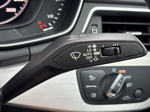 A4 45TFSIクワトロスポーツ Sラインパッケージ アシスタンスPKG マトリクスLED ドライブセレクト 全周囲カメラ ACC レーンアシスト パークアシスト スマホ連携 ハーフレザーシート 前席シートヒーター フラットボトムステアリング(27枚目)
