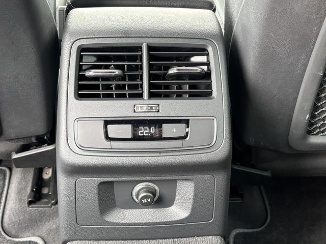 A4 45TFSIクワトロスポーツ Sラインパッケージ アシスタンスPKG マトリクスLED ドライブセレクト 全周囲カメラ ACC レーンアシスト パークアシスト スマホ連携 ハーフレザーシート 前席シートヒーター フラットボトムステアリング(31枚目)