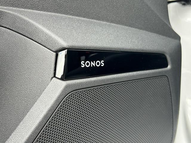 A3 スポーツバック30TFSIアドバンスド コンビニエンスPKG アシスタンスPKG SONOS ACC レーンアシスト サイドアシスト パークアシスト スマホ連携 マトリクスLED シートヒーター Bluetooth ワイヤレスチャージ(3枚目)