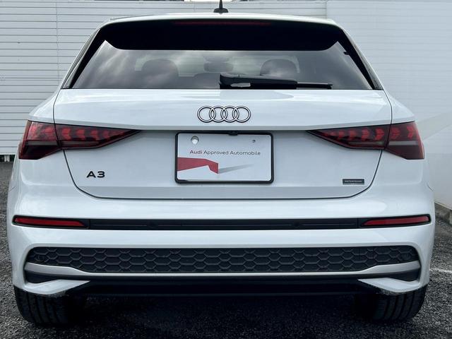 A3 スポーツバック30TFSIアドバンスド コンビニエンスPKG アシスタンスPKG SONOS ACC レーンアシスト サイドアシスト パークアシスト スマホ連携 マトリクスLED シートヒーター Bluetooth ワイヤレスチャージ(19枚目)