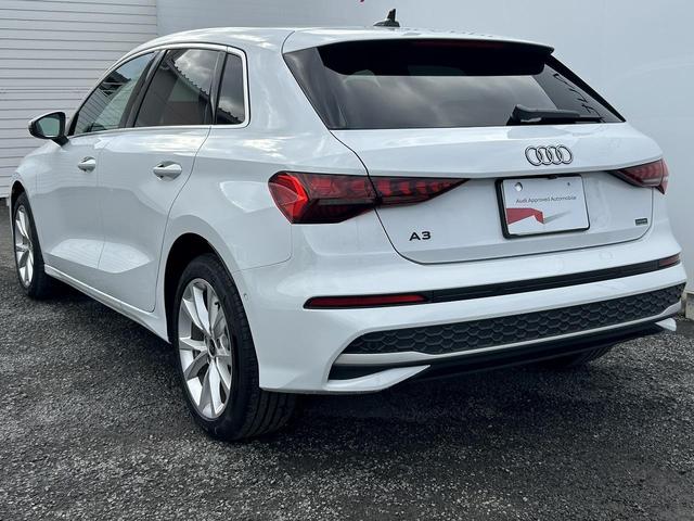 A3 スポーツバック30TFSIアドバンスド コンビニエンスPKG アシスタンスPKG SONOS ACC レーンアシスト サイドアシスト パークアシスト スマホ連携 マトリクスLED シートヒーター Bluetooth ワイヤレスチャージ(21枚目)