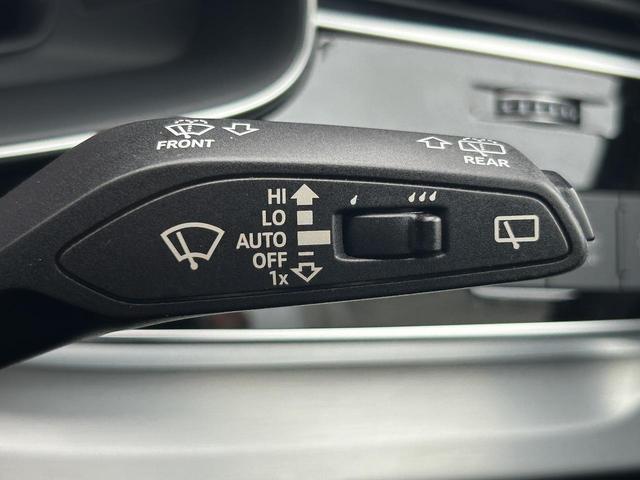 Q8 55TFSIクワトロ デビューパッケージSライン B&O パノラマサンルーフ ワンオーナー コンフォートアシスタンスPKG ACC レーンアシスト ハーフレザー マトリクスLED アルカンターラ バーチャルコックピット オールホイールステアリング(32枚目)