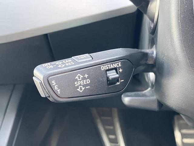 A5スポーツバック 2.0TFSIクワトロ スポーツ SラインPKG セーフティPKG マトリクスLED 18インチAW ACC サイドアシスト スマホ連携 全周囲カメラ パークアシスト ハーフレザー シートヒーター バーチャルCP ワンオーナー(8枚目)