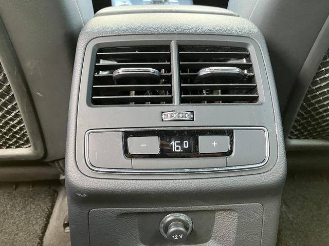 A5スポーツバック 2.0TFSIクワトロ スポーツ SラインPKG セーフティPKG マトリクスLED 18インチAW ACC サイドアシスト スマホ連携 全周囲カメラ パークアシスト ハーフレザー シートヒーター バーチャルCP ワンオーナー(24枚目)