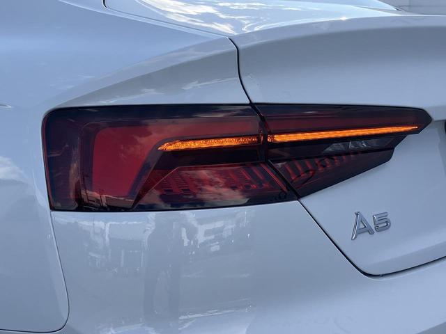 A5スポーツバック 2.0TFSIクワトロ スポーツ SラインPKG セーフティPKG マトリクスLED 18インチAW ACC サイドアシスト スマホ連携 全周囲カメラ パークアシスト ハーフレザー シートヒーター バーチャルCP ワンオーナー(26枚目)