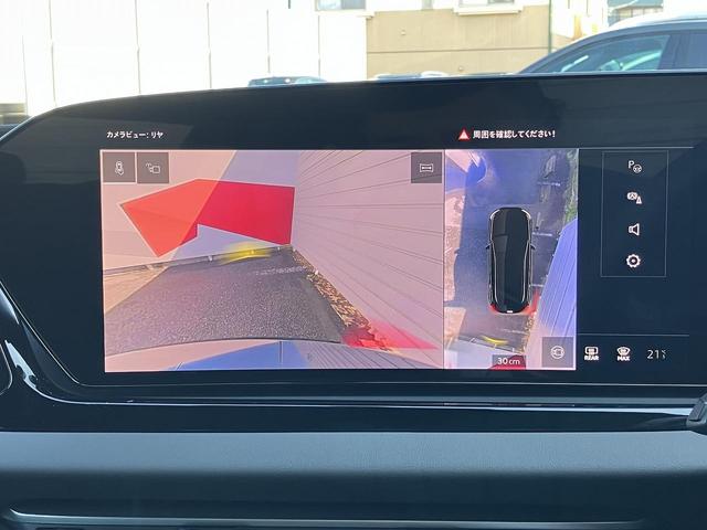 A5アバント TFSI 110kW Sラインパッケージ テクノロジーPKG ブラックスタイリングPKG ライティングPKG OP19インチAW パッセンジャーディスプレイ ダンピングコントロールサス デジタルOLED ステアリングヒーター(4枚目)