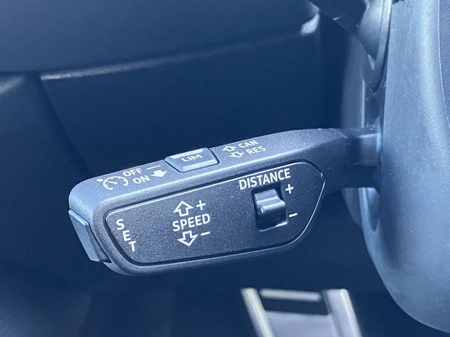 A5アバント TFSI 110kW Sラインパッケージ テクノロジーPKG ブラックスタイリングPKG ライティングPKG OP19インチAW パッセンジャーディスプレイ ダンピングコントロールサス デジタルOLED ステアリングヒーター(9枚目)