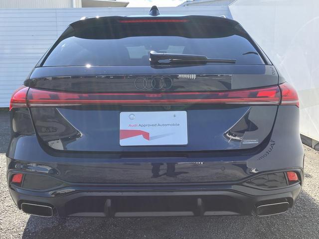 A5アバント TFSI 110kW Sラインパッケージ テクノロジーPKG ブラックスタイリングPKG ライティングPKG OP19インチAW パッセンジャーディスプレイ ダンピングコントロールサス デジタルOLED ステアリングヒーター(19枚目)