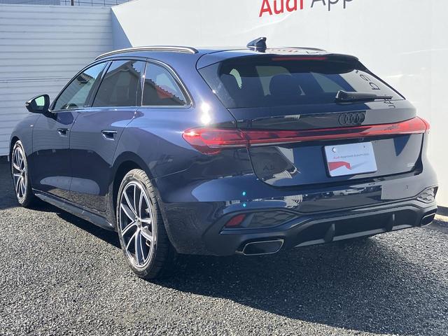 A5アバント TFSI 110kW Sラインパッケージ テクノロジーPKG ブラックスタイリングPKG ライティングPKG OP19インチAW パッセンジャーディスプレイ ダンピングコントロールサス デジタルOLED ステアリングヒーター(21枚目)