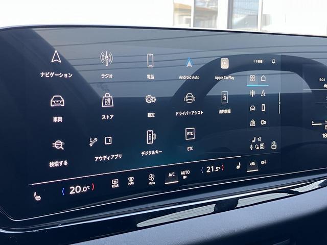 A5アバント TFSI 110kW Sラインパッケージ テクノロジーPKG ブラックスタイリングPKG ライティングPKG OP19インチAW パッセンジャーディスプレイ ダンピングコントロールサス デジタルOLED ステアリングヒーター(29枚目)