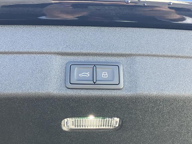 A5アバント TFSI 110kW Sラインパッケージ テクノロジーPKG ブラックスタイリングPKG ライティングPKG OP19インチAW パッセンジャーディスプレイ ダンピングコントロールサス デジタルOLED ステアリングヒーター(33枚目)