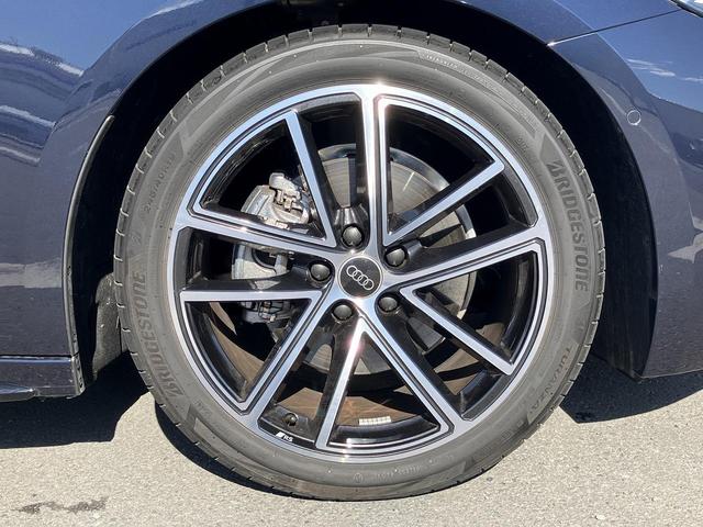 A5アバント TFSI 110kW Sラインパッケージ テクノロジーPKG ブラックスタイリングPKG ライティングPKG OP19インチAW パッセンジャーディスプレイ ダンピングコントロールサス デジタルOLED ステアリングヒーター(34枚目)