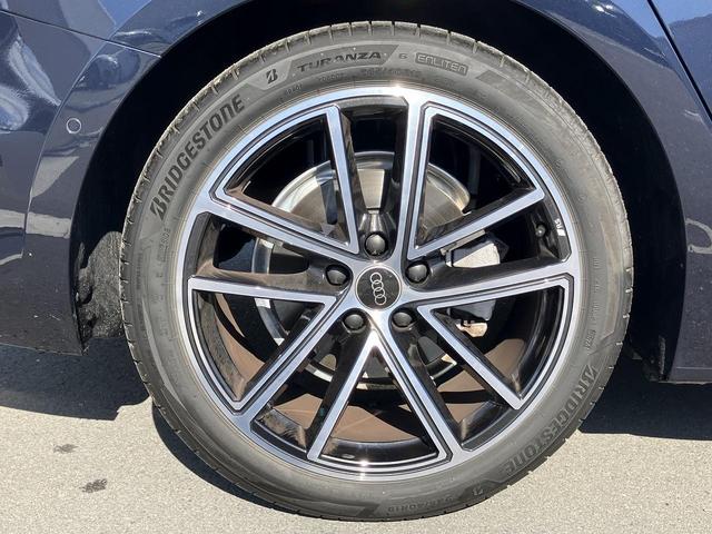 A5アバント TFSI 110kW Sラインパッケージ テクノロジーPKG ブラックスタイリングPKG ライティングPKG OP19インチAW パッセンジャーディスプレイ ダンピングコントロールサス デジタルOLED ステアリングヒーター(35枚目)