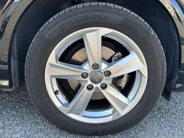 Ｑ２ ３０ＴＦＳＩスポーツ　ナビケーションＰＫＧ　アシスタンスＰＫＧ　バーチャルコックピット　電動リアゲート　ＡＣＣ　レーンアシスト　サイドアシスト　スマホ連携　ＬＥＤヘッドライト　シートヒーター　バックカメラ　ＴＶチューナー（12枚目）