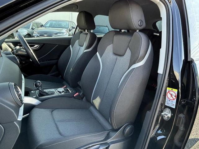 Ｑ２ ３０ＴＦＳＩスポーツ　ナビケーションＰＫＧ　アシスタンスＰＫＧ　バーチャルコックピット　電動リアゲート　ＡＣＣ　レーンアシスト　サイドアシスト　スマホ連携　ＬＥＤヘッドライト　シートヒーター　バックカメラ　ＴＶチューナー（13枚目）