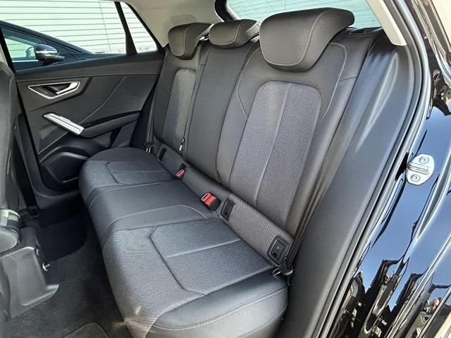 Ｑ２ ３０ＴＦＳＩスポーツ　ナビケーションＰＫＧ　アシスタンスＰＫＧ　バーチャルコックピット　電動リアゲート　ＡＣＣ　レーンアシスト　サイドアシスト　スマホ連携　ＬＥＤヘッドライト　シートヒーター　バックカメラ　ＴＶチューナー（14枚目）