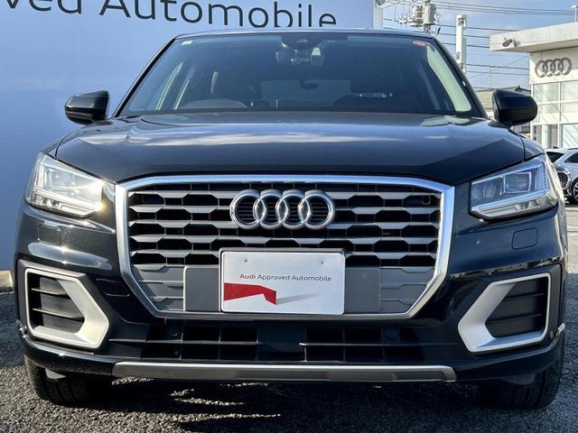 Ｑ２ ３０ＴＦＳＩスポーツ　ナビケーションＰＫＧ　アシスタンスＰＫＧ　バーチャルコックピット　電動リアゲート　ＡＣＣ　レーンアシスト　サイドアシスト　スマホ連携　ＬＥＤヘッドライト　シートヒーター　バックカメラ　ＴＶチューナー（18枚目）