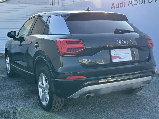Ｑ２ ３０ＴＦＳＩスポーツ　ナビケーションＰＫＧ　アシスタンスＰＫＧ　バーチャルコックピット　電動リアゲート　ＡＣＣ　レーンアシスト　サイドアシスト　スマホ連携　ＬＥＤヘッドライト　シートヒーター　バックカメラ　ＴＶチューナー（21枚目）